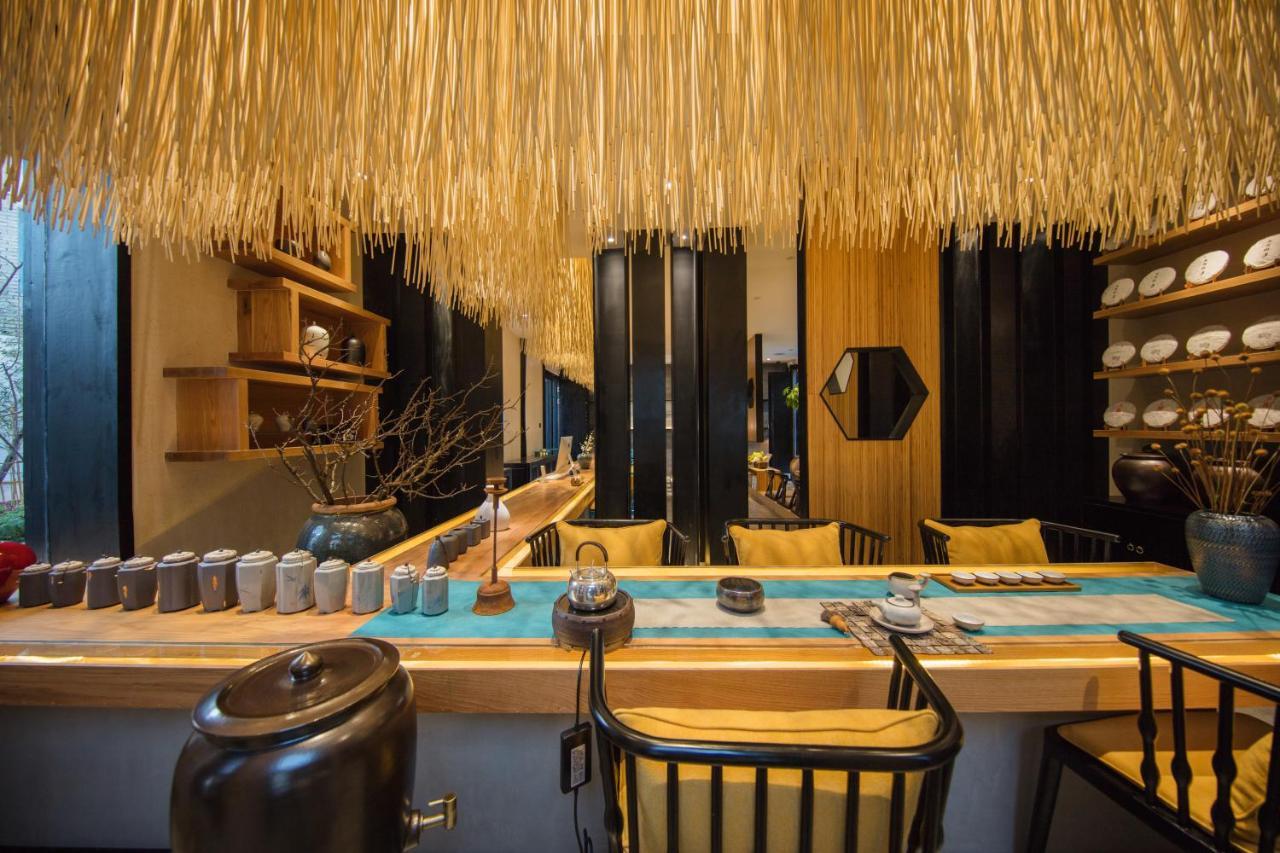 Lijiangl Hotel Liman Shenmiji Inn 麗江市 エクステリア 写真
