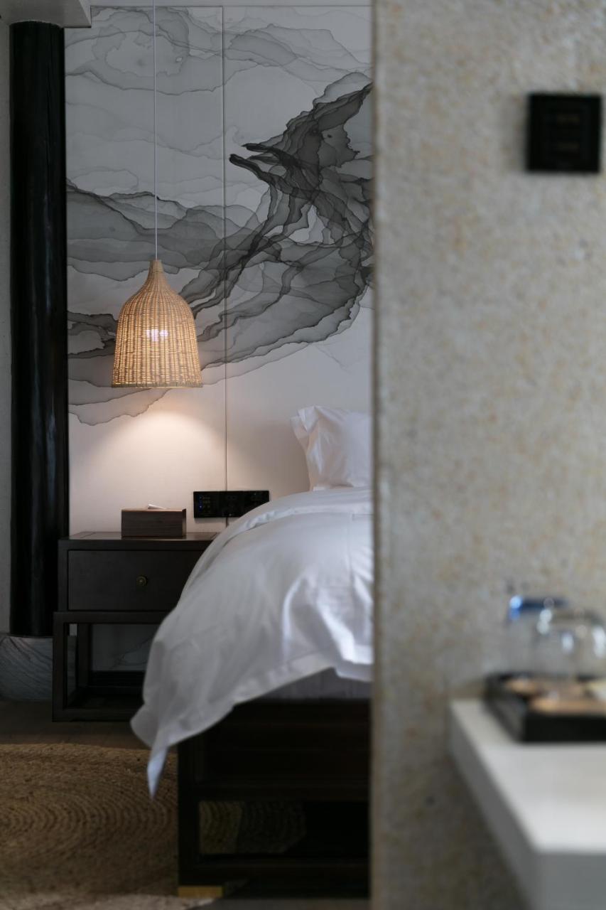 Lijiangl Hotel Liman Shenmiji Inn 麗江市 エクステリア 写真