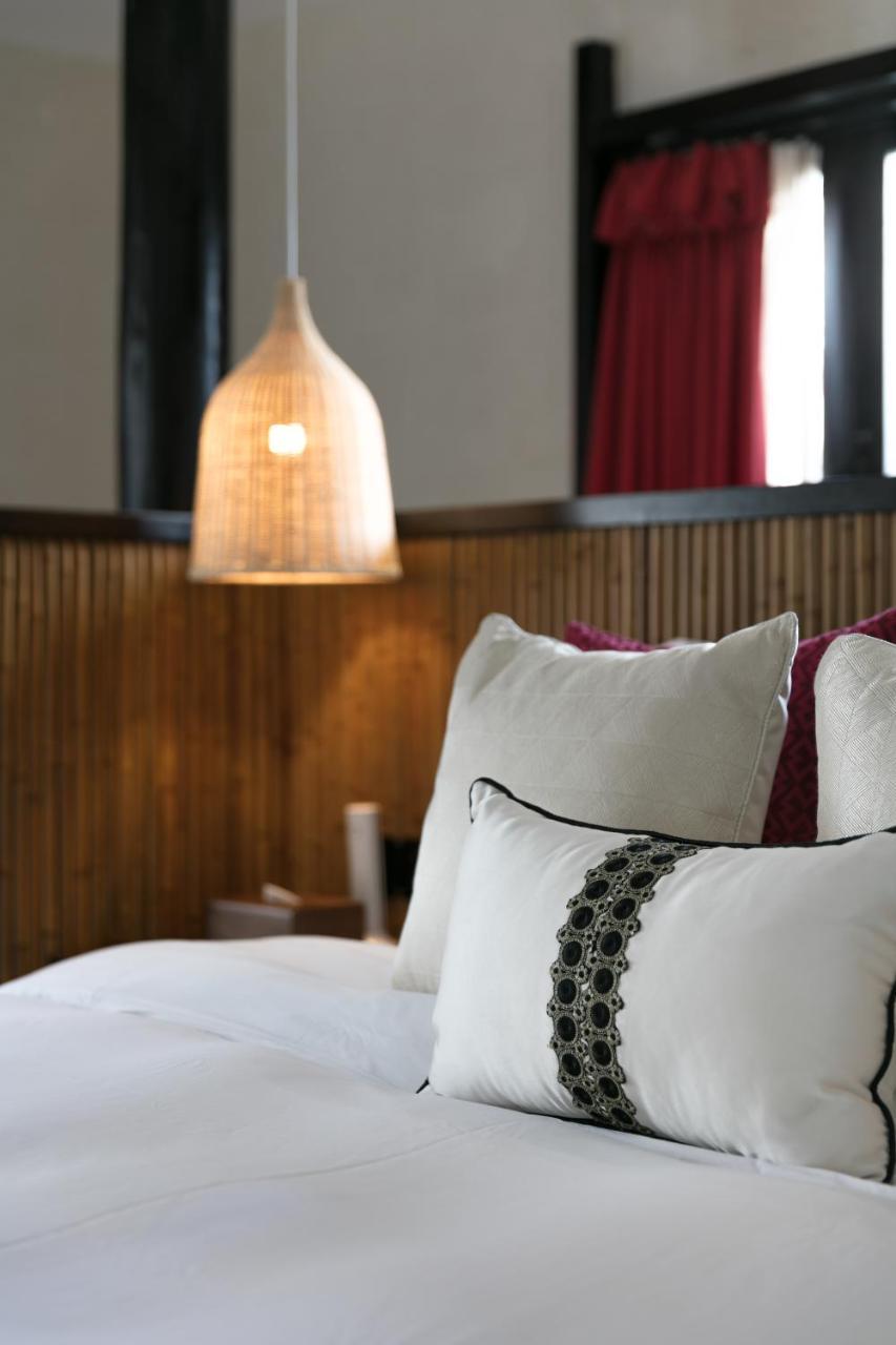 Lijiangl Hotel Liman Shenmiji Inn 麗江市 エクステリア 写真