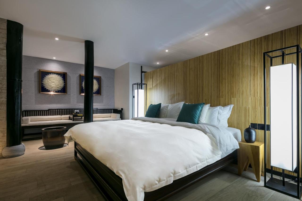 Lijiangl Hotel Liman Shenmiji Inn 麗江市 エクステリア 写真