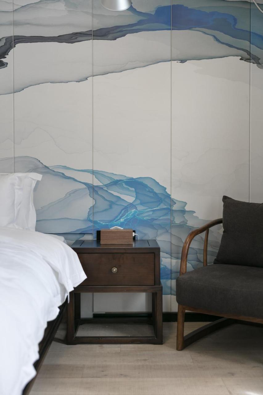 Lijiangl Hotel Liman Shenmiji Inn 麗江市 エクステリア 写真